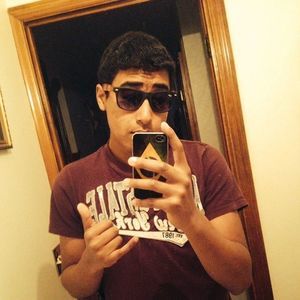 Meet your Posher, David